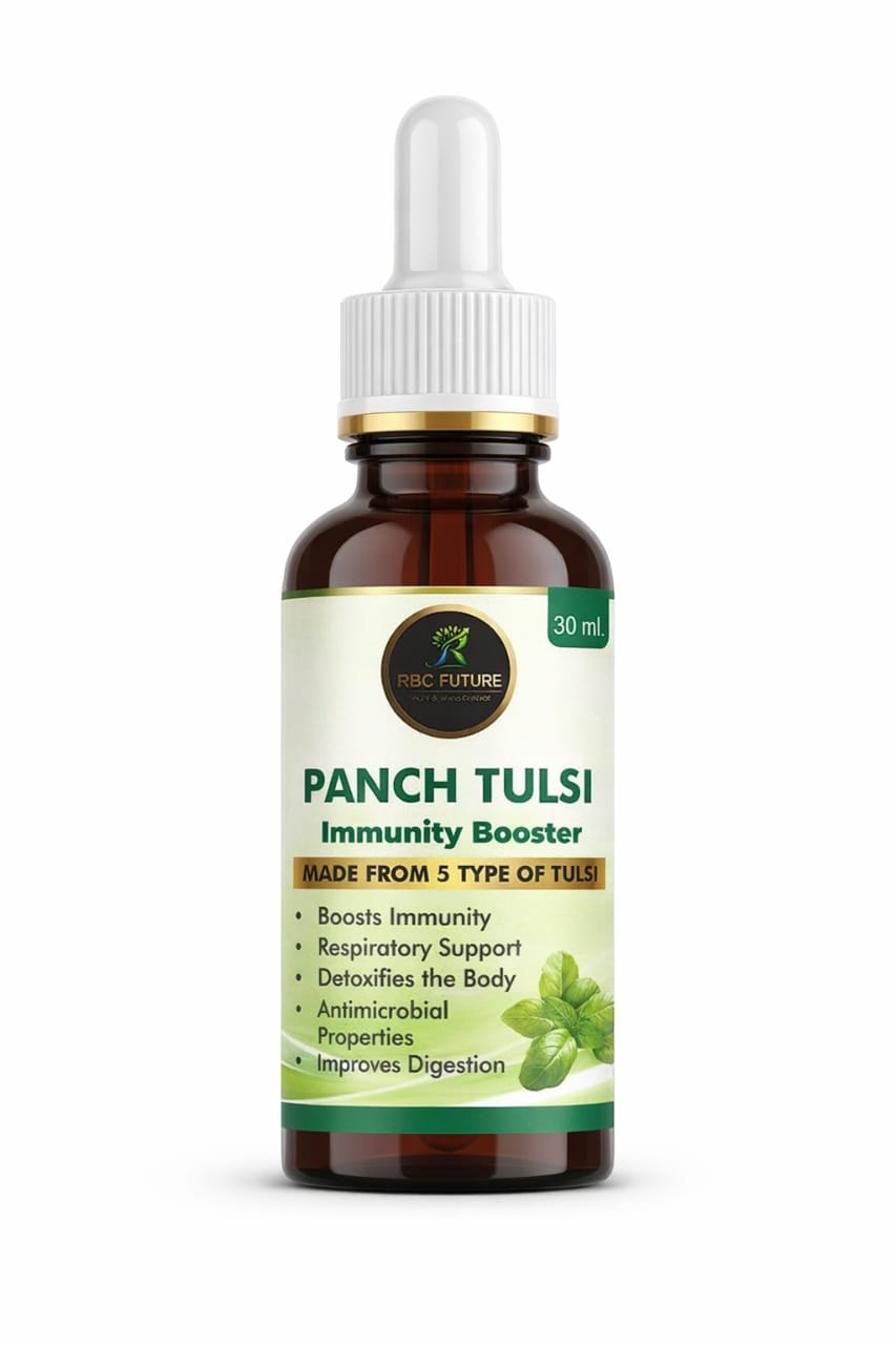 Punch Tulsi