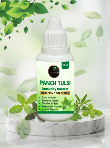 Punch Tulsi