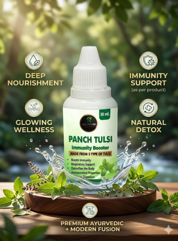 Punch Tulsi