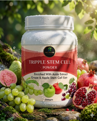 Tripple Stem Cell