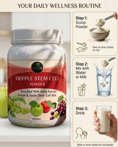 Tripple Stem Cell